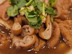 -北京小肠陈饭庄(方庄店)