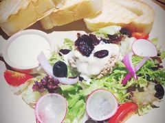 -漫咖啡(浏阳河店)