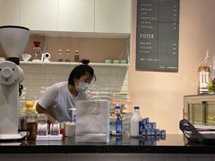 -双风车咖啡馆 Twin Windmills(六道口店)