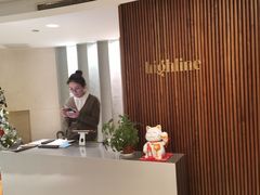 -城市露台景观餐厅(淮海路店)
