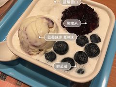 -满记甜品(岭南新天地店)