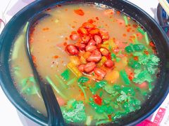 -小杨生煎(湟普汇店)
