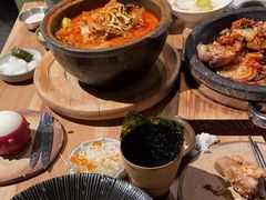 -KimPro 辛普乐概念韩餐