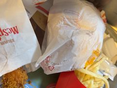 -麦当劳(列东店)