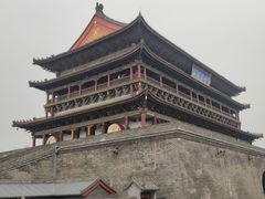 -西安鼓楼