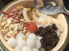 -王婆乔鲜鱼自助火锅(蜀汉路店)