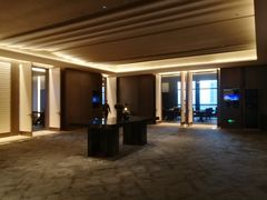 -丽晶轩中餐厅(重庆丽晶酒店)