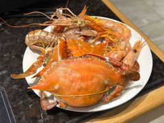 -川骄海鲜自助(河东店)