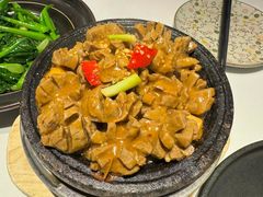 -潮堂 · 潮州菜(国贸商城店)