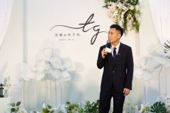 -Doris一站式游轮婚礼船东直营店(外滩店)