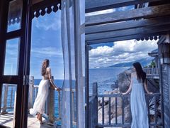 -海南分界洲岛旅游区