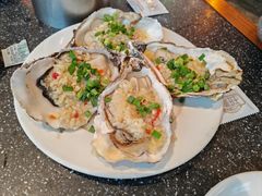 -王庄阿咪海鲜大排档(象园店)