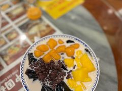 -赵记传承·中国甜品(福州总店)