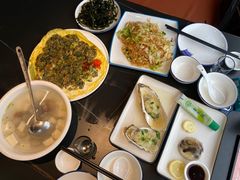 -鑫悦楼煎蟹·16年海鲜大排档