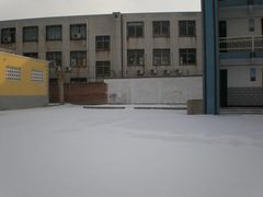 -周口市第四初级中学