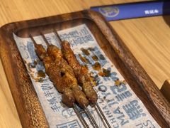 -马记永·兰州牛肉面(3019君尚店)