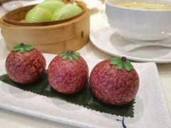 -海上名珠·海鲜酒楼(励骏庞都店)