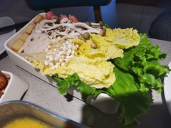 -半天妖烤鱼(丽金广场店)