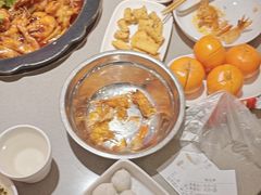 -巴蜀王婆大虾(南锣鼓巷店)