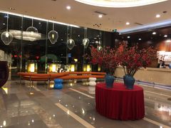 -北京东直门智选假日酒店