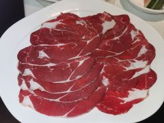 -巴奴毛肚火锅(广益哥伦布店)