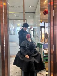 -MY WAY SALON