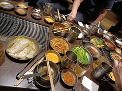 -夜食白市Yespicy·烧烤啤酒宵夜(番禺四海城店)