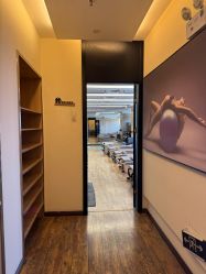 -意然瑜伽·普拉提