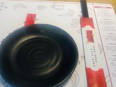 -小山城麻辣香锅(新邻生活广场店)
