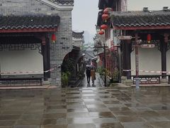 -南关石牌坊古镇