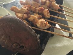 -Bebek Joni Restaurant