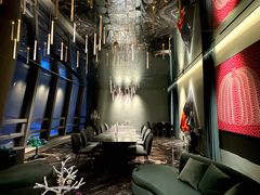 -天玑高空江景餐厅&酒吧Sky Secret Restaurant&Bar