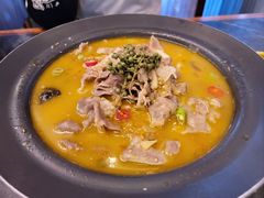 鲁西金汤肥牛-竹壶小馆(清逸轩店)
