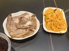 -汉九宫牛肉面·清真(兰州市自来水总公司住宅楼店)