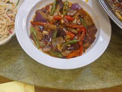 -三道菜(明堂公园店)