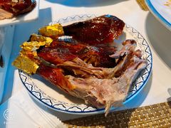 -同喜烤鸭店(光芒店)