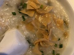 皮蛋瘦肉粥-金鼎轩(亚运村店)