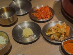 -西塔老太太泥炉烤肉(亚运村店)