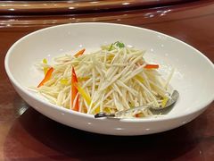-海鲜码头·中国菜