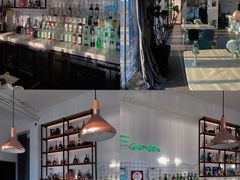 -JF Garden(渔人码头店)