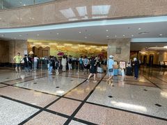 -南京维景国际大酒店(南京博物院店)