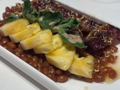 -谭厨中山传家菜.乳鸽.脆鲩鱼(华强北中航城店)