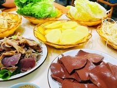 -刘氏特色老鹅汤(文鑫苑店)