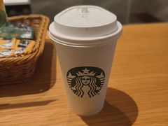 -星巴克臻选(深圳卓悦中心店)