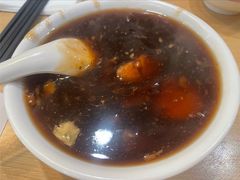 桂花糖芋苗-鸡鸣汤包(罗廊巷店)
