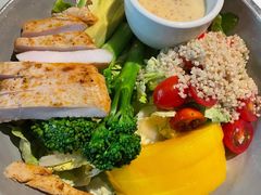 -Wagas沃歌斯(大学路店)