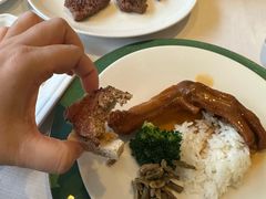 -盛宴自助餐厅(运达喜来登店)