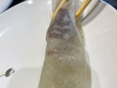 烤鸭卷饼-紫光园(燕郊总店)