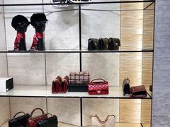 -CHANEL(恒隆广场店)