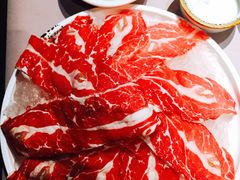 -蜀九香火锅(玉林店)